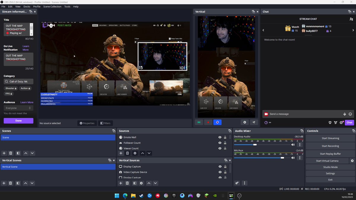 Calzeh_'s tweet photo. OUT THE MAP TRICKSHOTTING ๐ด Playing w/ Viewers !activision !sub #ParallelCalzeh
https://t.co/6PlpvBlIoL
https://t.co/6PlpvBlIoL
https://t.co/6PlpvBlIoL
https://t.co/6PlpvBlIoL
https://t.co/6PlpvBlIoL
https://t.co/6PlpvBlIoL
https://t.co/6PlpvBlIoL
https://t.co/6PlpvBlIoL https://t.co/pH4HIwsaZr