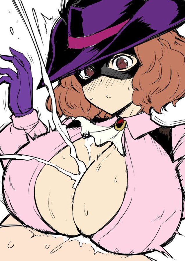 Haru: ”oh my I didn’t realise how pent up you were..do you wish to continue?.. I-I don’t mind” #lewd #nsfw #nsfwrp #lewdrp #hentai #openrp