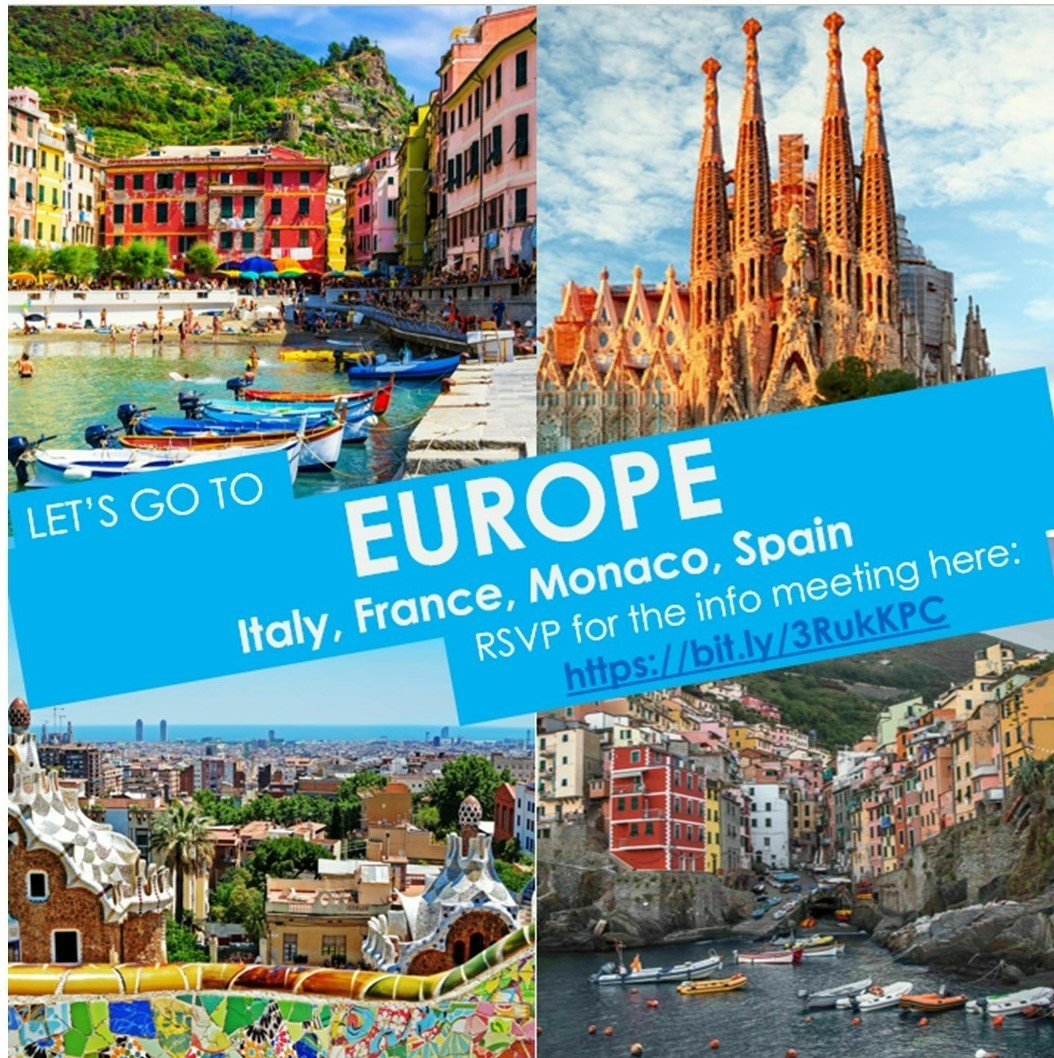 OHS Library tweet media