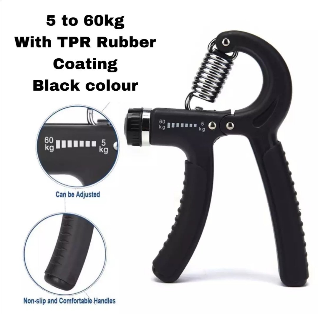 Handgripper Wrist Maker with light weight and adjustable pressure
#ParvezLeaks #Leopard #dha2 #onlineshopping #PakistanEconomy #onlinemart #talhabrothers
