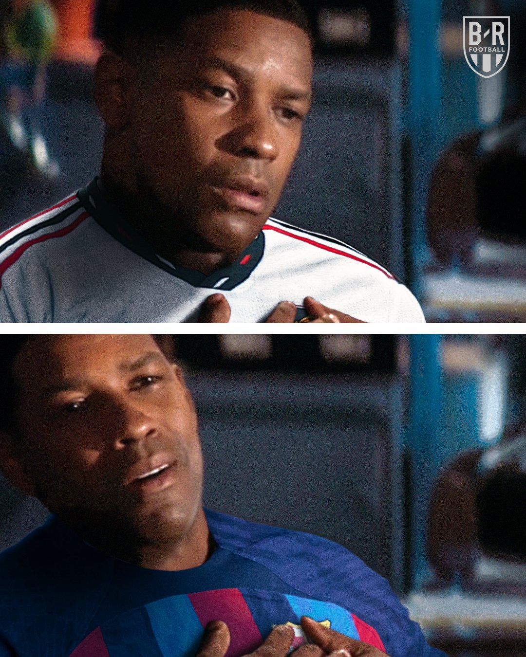 B/R Football on Twitter: