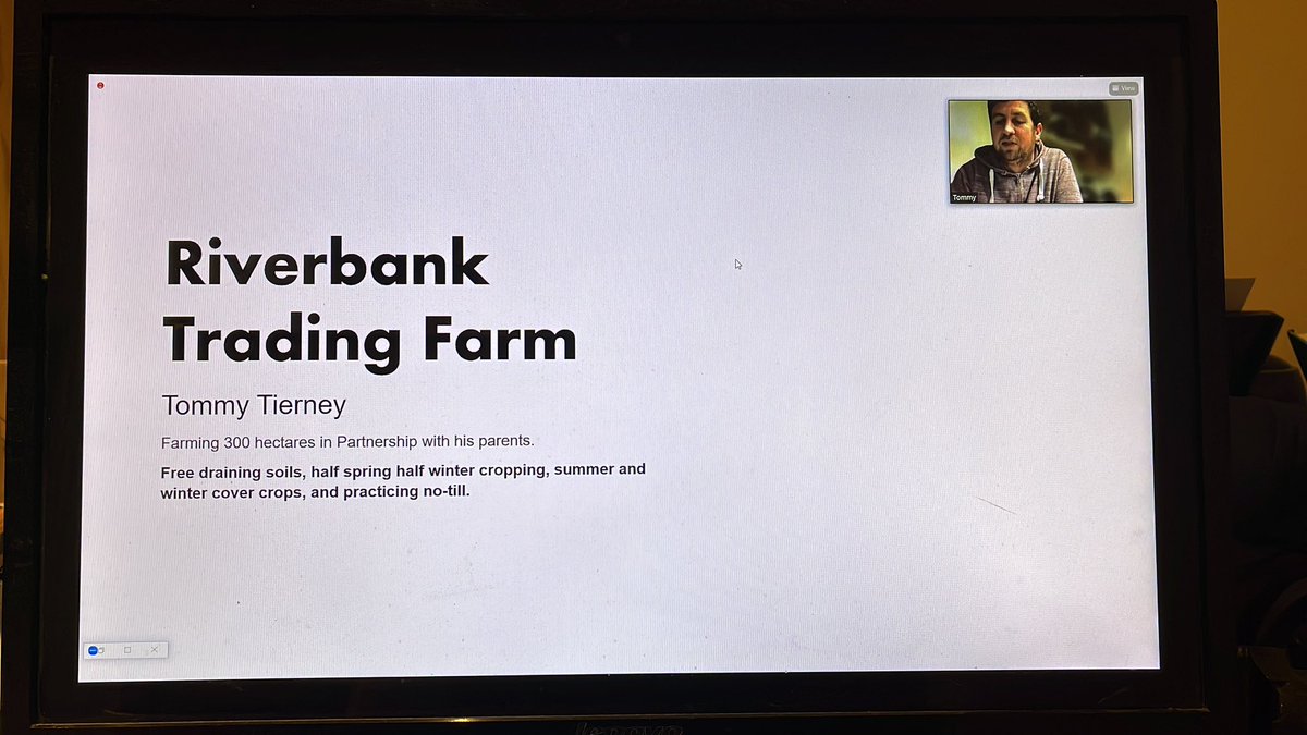 Will Heygate tweet media