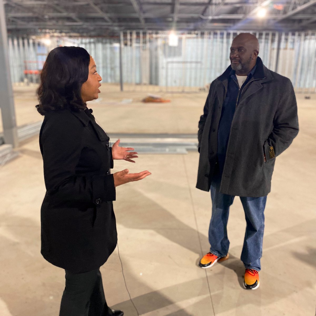 Careers at AmFam on Twitter "Led by nyralj and buchheim, AmFamInstitute’s team is visiting