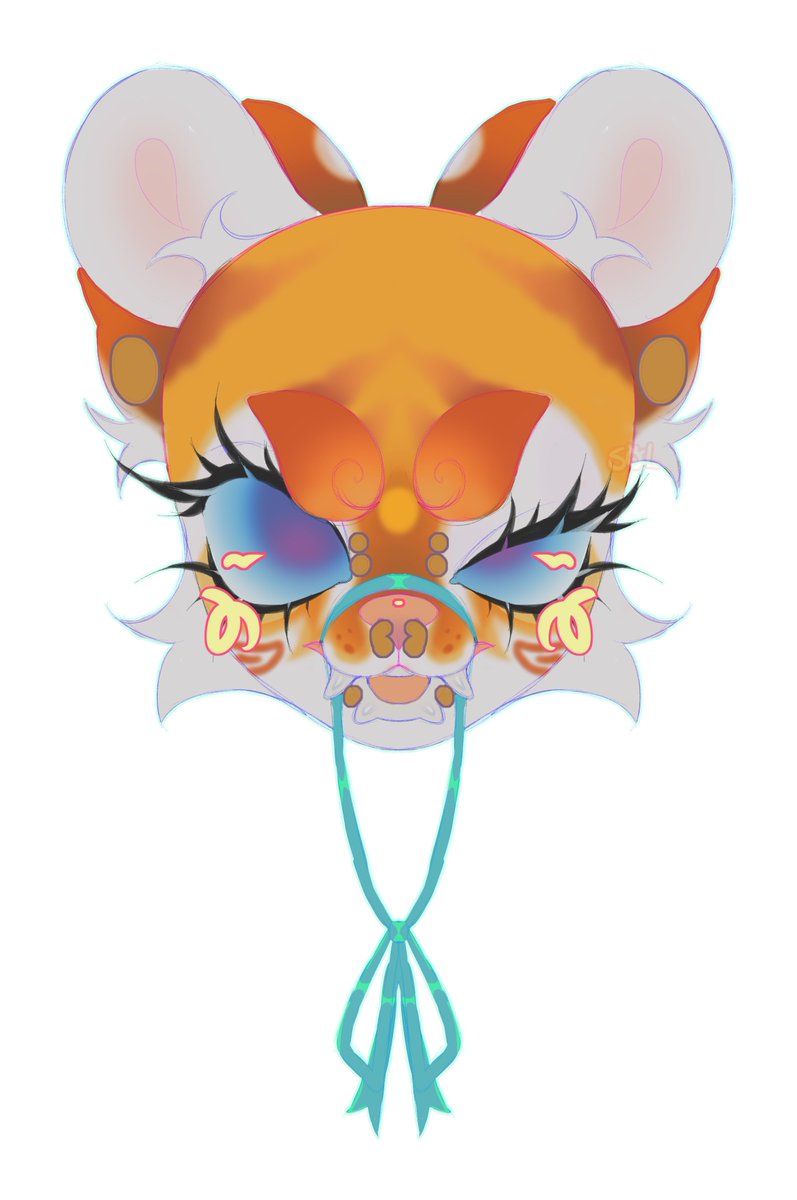 Hymnsbite's tweet photo. Commission for neamphy on th <33

#commission #artwork #artistsontwitter https://t.co/w8ONeVY9vL
