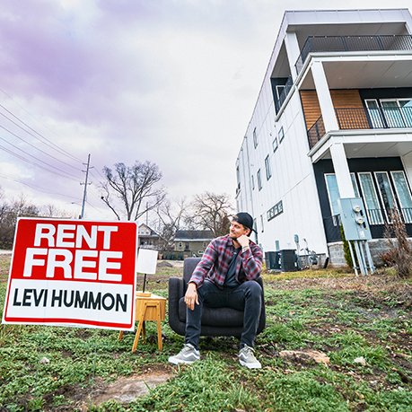 Reservoir (@reservoirmedia) on Twitter photo .<a href="/levihummon/">Levi Hummon</a>'s new single is living #RentFree in our heads 🤯 Read more about the new track and hear from Levi himself in the <a href="/PopCulture/">PopCulture.com</a> debut: bit.ly/3XvH2Cc .<a href="/levihummon/">Levi Hummon</a>'s new single is living #RentFree in our heads 🤯 Read more about the new track and hear from Levi himself in the <a href="/PopCulture/">PopCulture.com</a> debut: bit.ly/3XvH2Cc