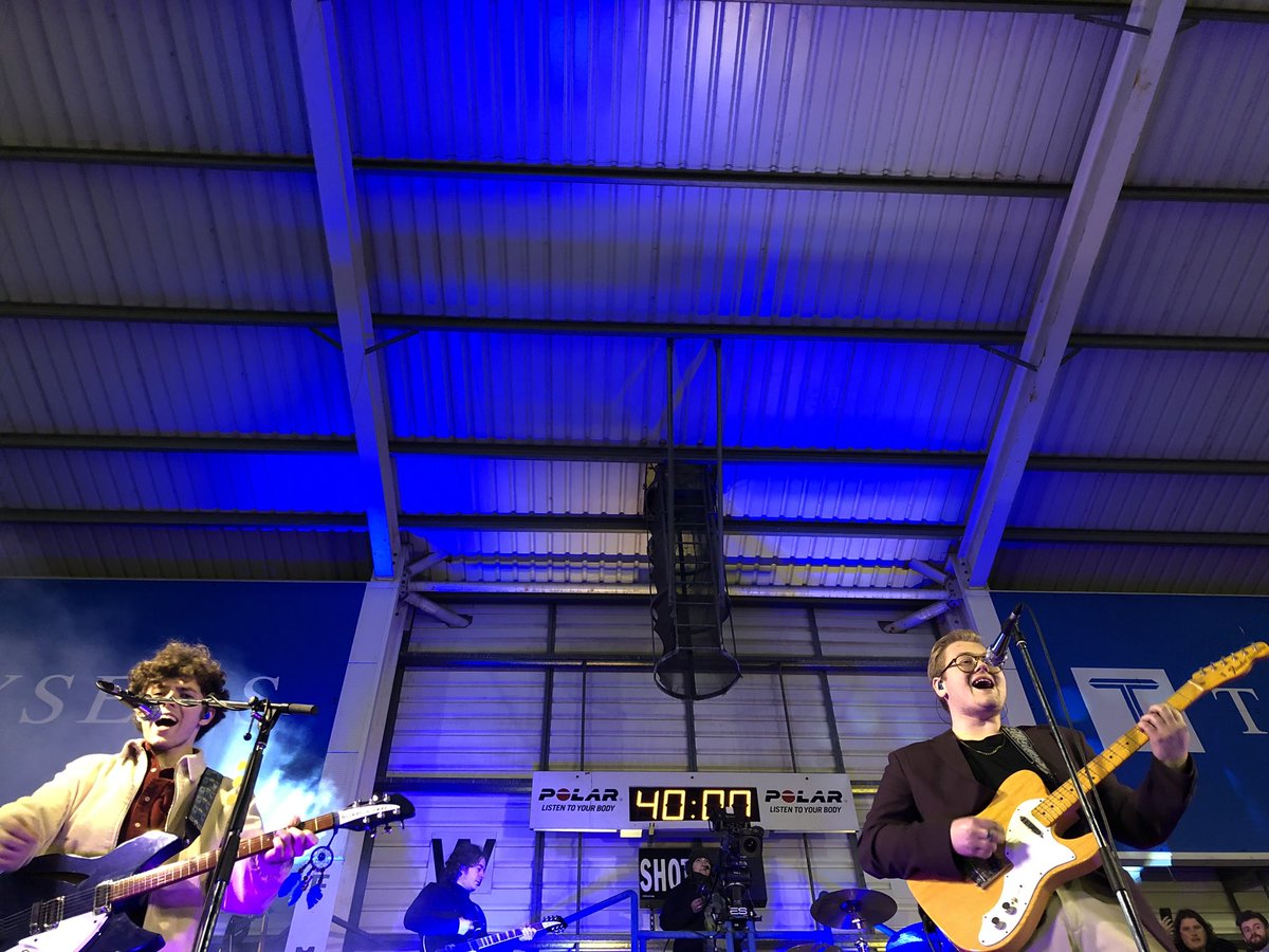 Warrington Wolves tweet media