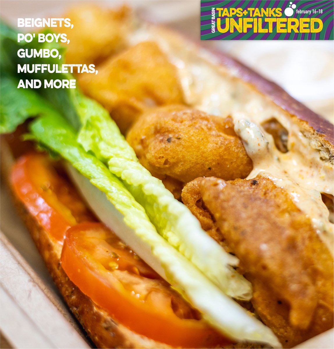 Great Basin Brewing Co. tweet media