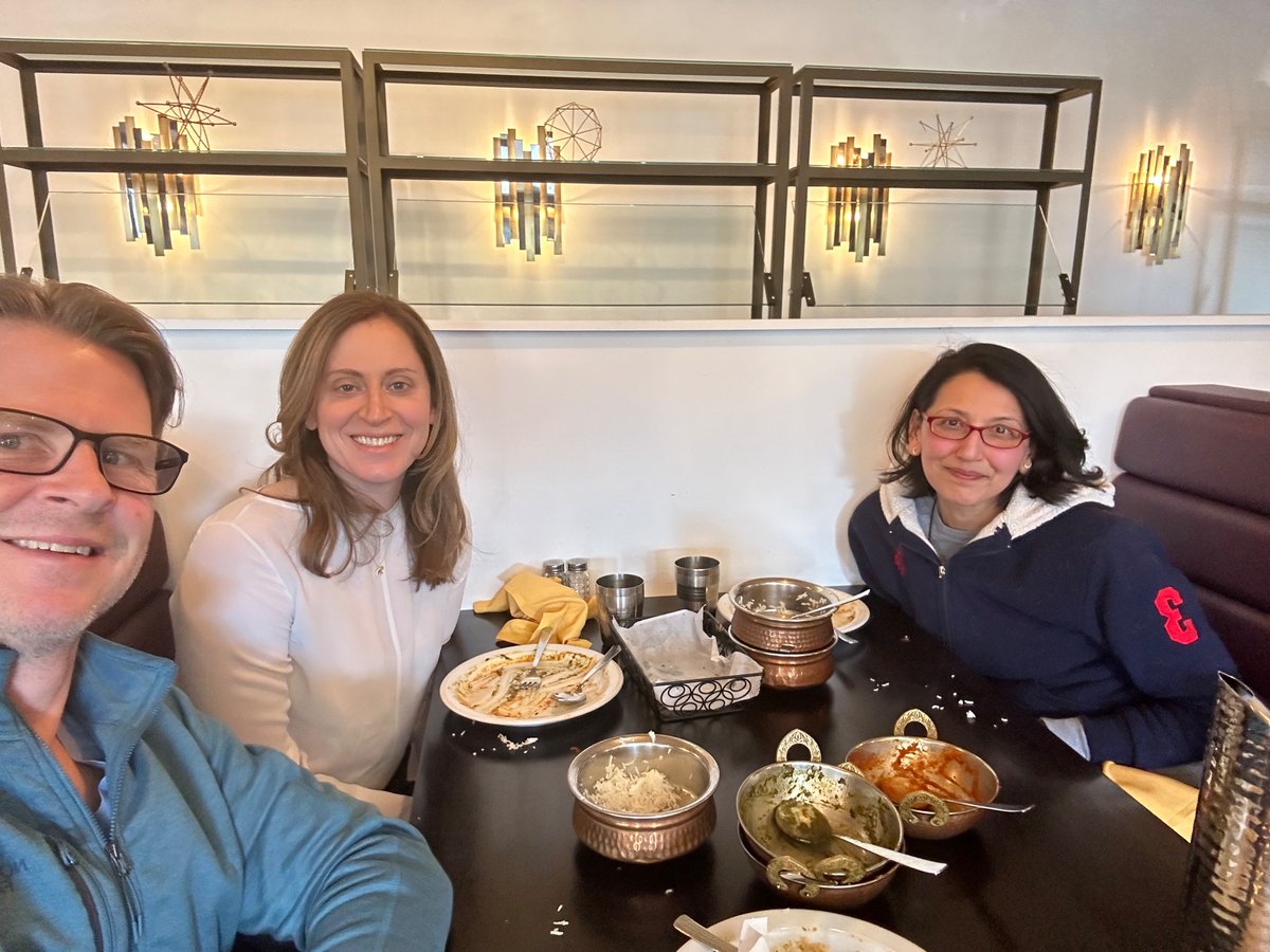 Miriam Peckham (@miriam_peckham) on Twitter photo Spending time with my partners in spine (missing #ASSR23 obvi) <a href="/The_ASSR/">American Society of Spine Radiology (ASSR)</a> Spending time with my partners in spine (missing #ASSR23 obvi) <a href="/The_ASSR/">American Society of Spine Radiology (ASSR)</a>