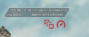 idk if it anybody else in Australia but this happens 80% of the time on servers outside aus pls help nothing fixs it