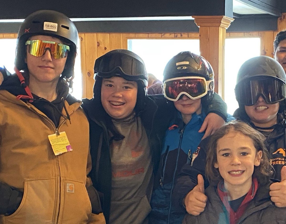 Tec South Central PS tweet media