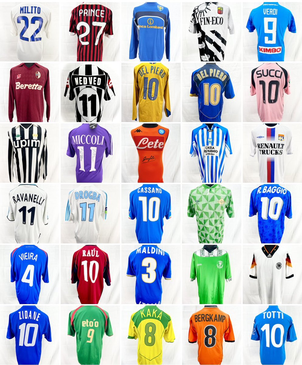 NI CLASICO tweet media