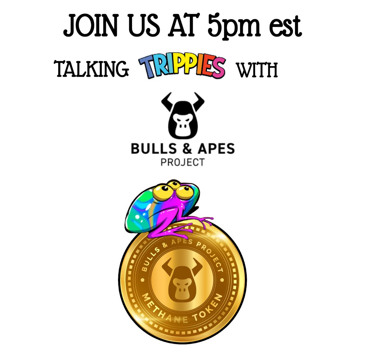 Trippies tweet media
