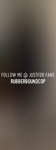 RubberBoundCOP's tweet photo. See more of me on https://t.co/qL29S0UcY9. Someone else just joined my page! Check it out at: https://t.co/kmI3qAds5y https://t.co/YWYPn6fZ9G