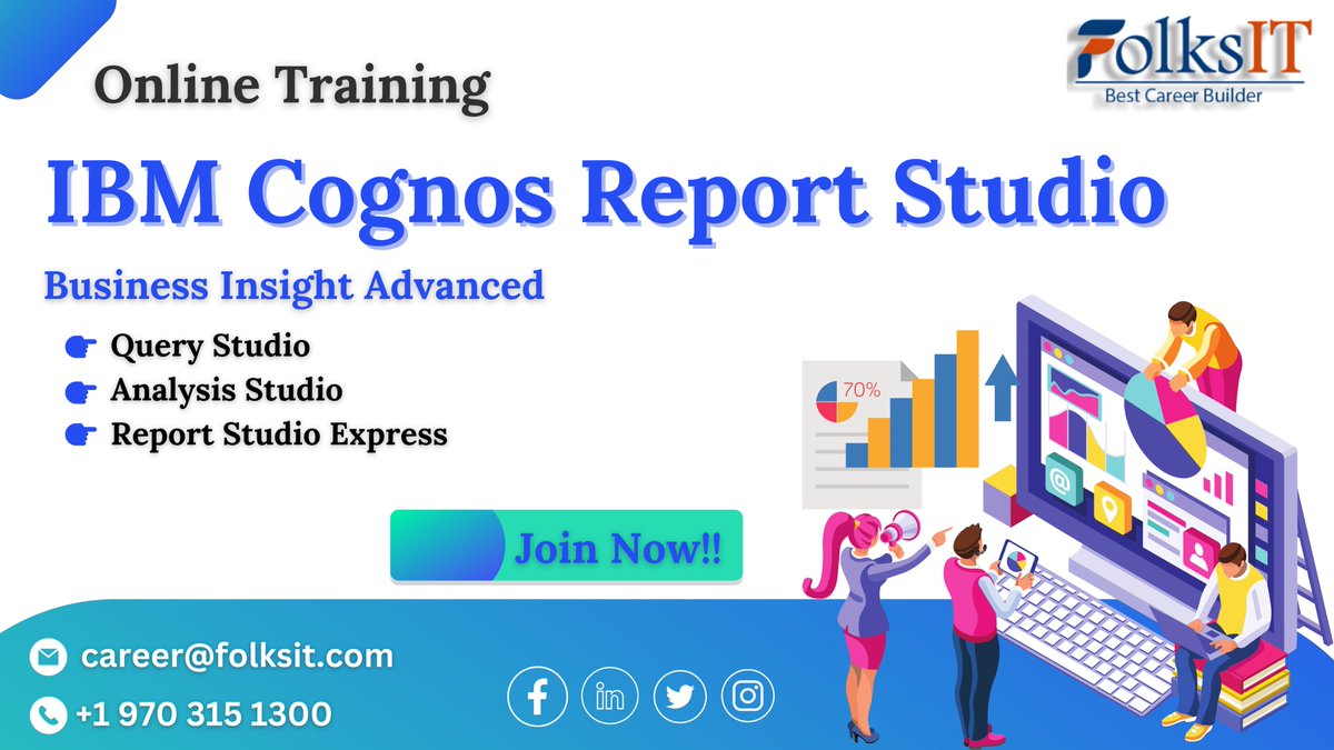 FolksIT Elearning Institute tweet media