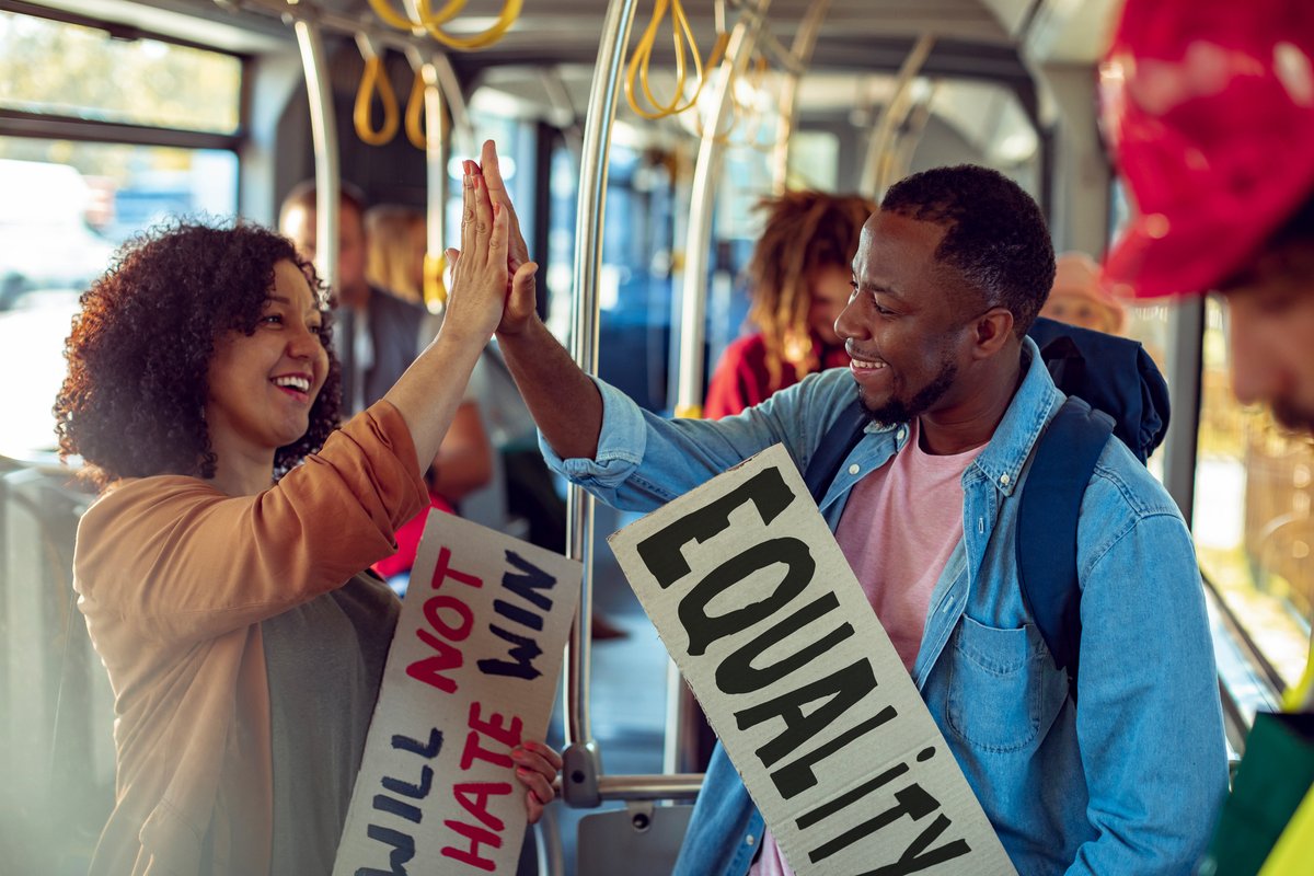 The City’s Anti-Black Racism Action Plan is our commitment to raise awareness of the importance of local Black culture and reduce racism. Learn more about the City’s Anti-racism Strategy: edmonton.ca/AntiRacismStra…
#BHM2023 in #yeg #yegcc