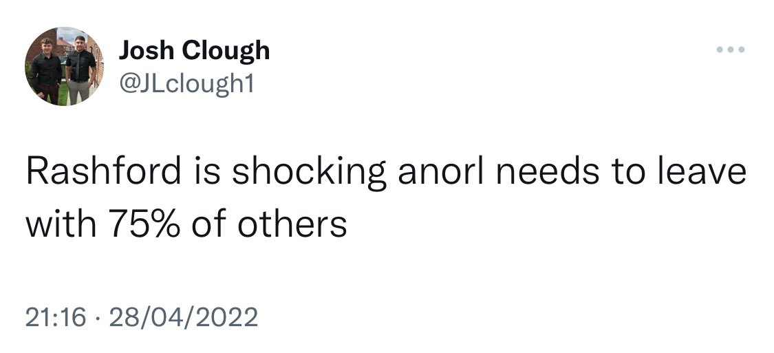 DB791's tweet photo. @JLclough1 👀👀👀 https://t.co/eM0TYSHnvV