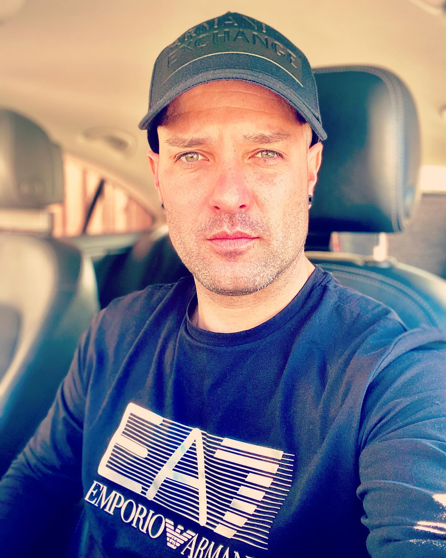 Charles Baker (CharlesJBaker) / Twitter