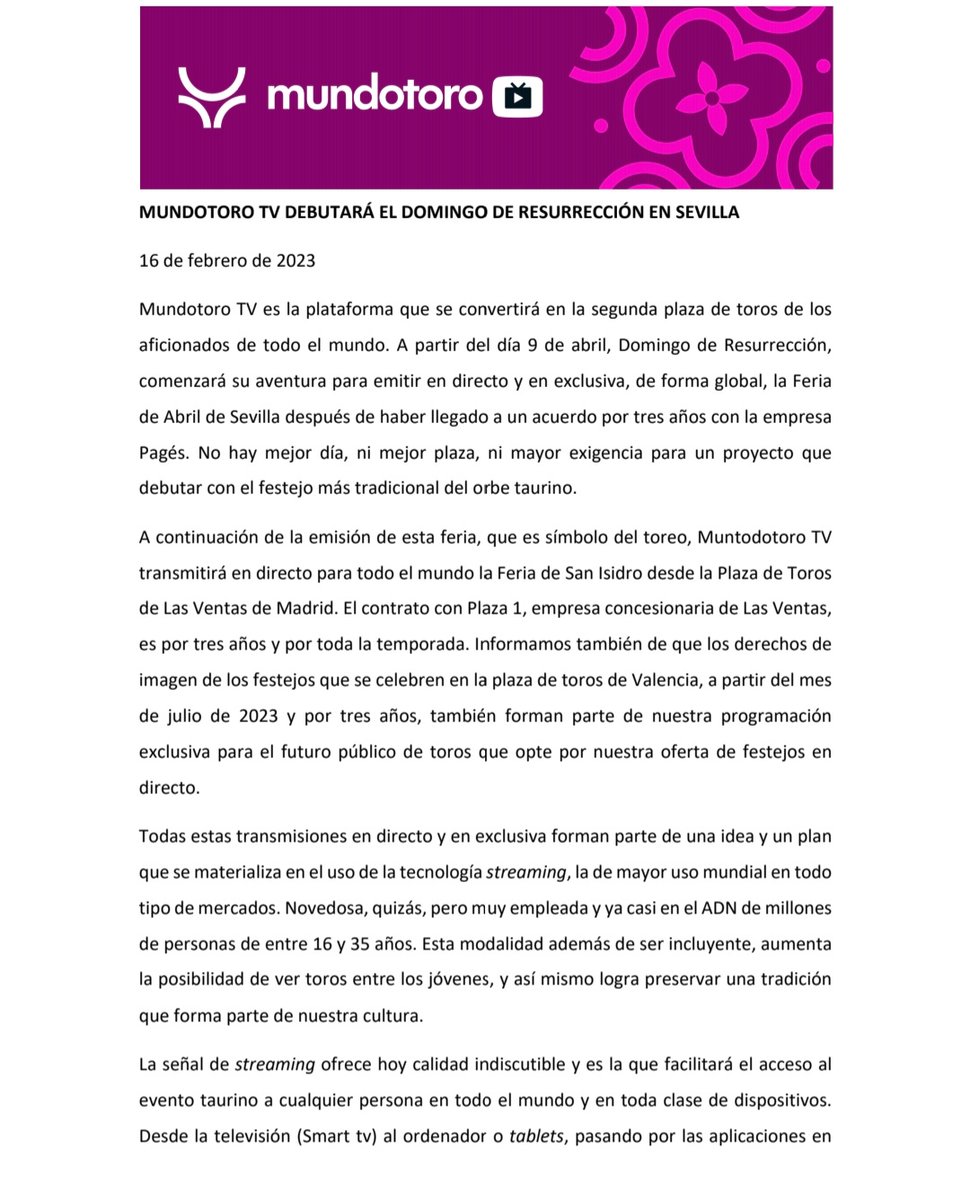 Manolo Molés tweet media