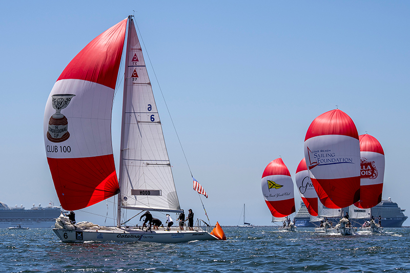 Long Beach Yacht Club Announces Lineup for 2023 Congressional Cup
#theLognewspaper #sailing #LBYC #CongressionalCup 
thelog.com/sailing/long-b……ongressional-cup/