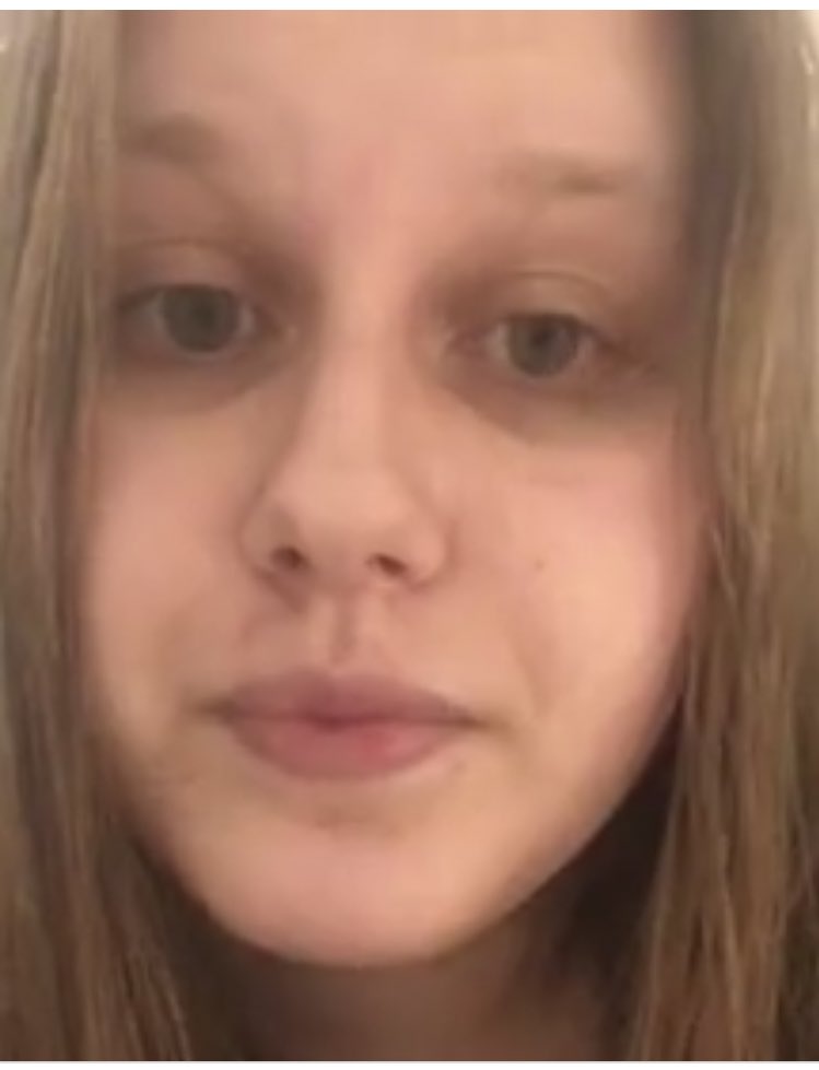 Madeleine Case Tweets On Twitter: