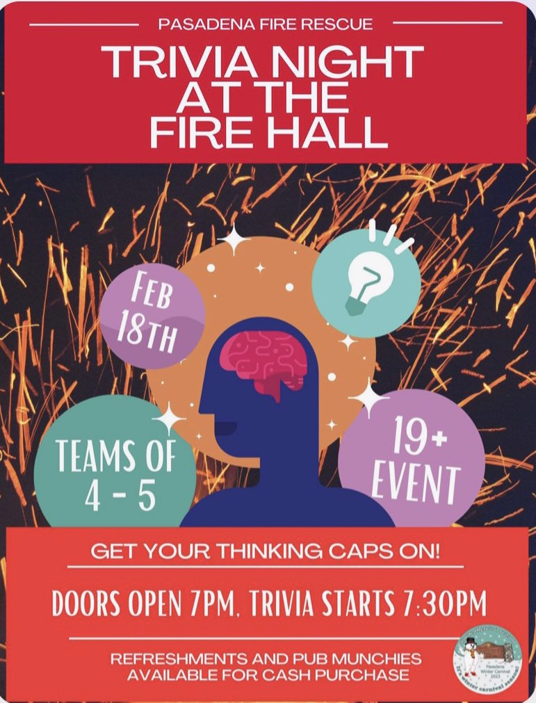 What ya got goin’ on Saturday night? I know where we’re gonna be!