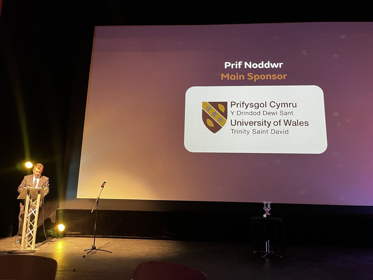 UWTSD Sport, Health & Outdoor Education tweet media