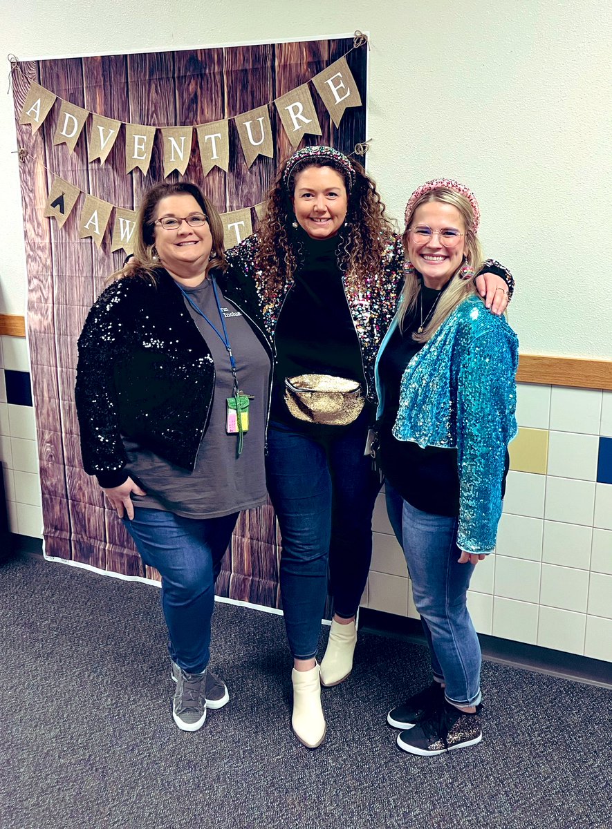 Brittany Carrone (@techitoutteach) on Twitter photo We love a sparkly spirit day <a href="/FISD_ECS/">FISD Early Childhood School</a>! <a href="/miss_holifield/">Miss Holifield</a> <a href="/KathyKnesek/">Kathy Knesek</a> #FISDmadetoshine We love a sparkly spirit day <a href="/FISD_ECS/">FISD Early Childhood School</a>! <a href="/miss_holifield/">Miss Holifield</a> <a href="/KathyKnesek/">Kathy Knesek</a> #FISDmadetoshine