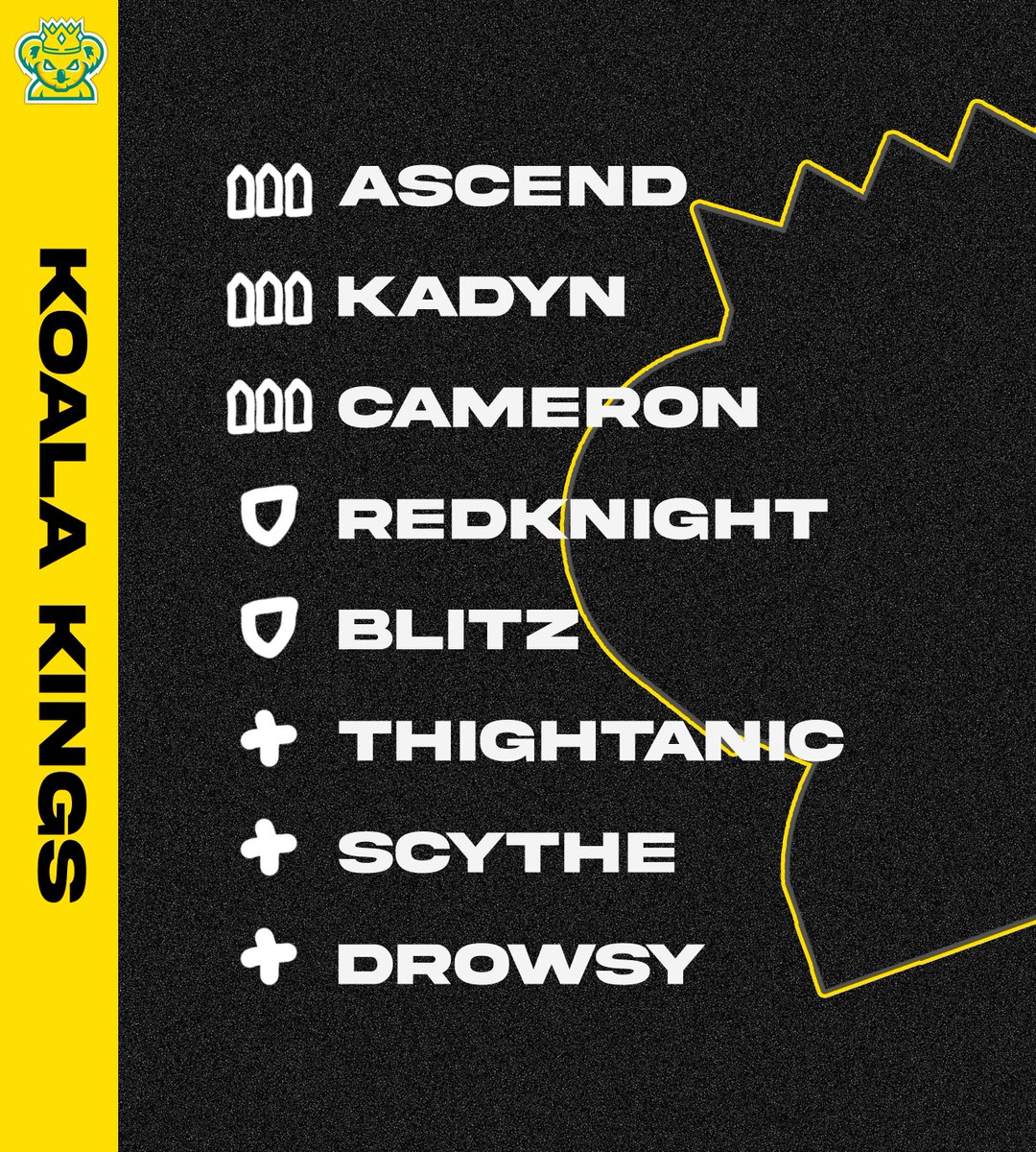 Marsupial Gaming tweet media