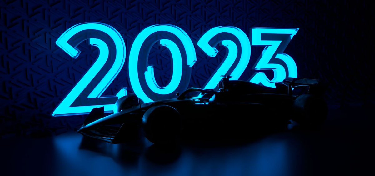AlpineF1Team's tweet image. 2023… It’s coming… In 1 minute

#Alpine