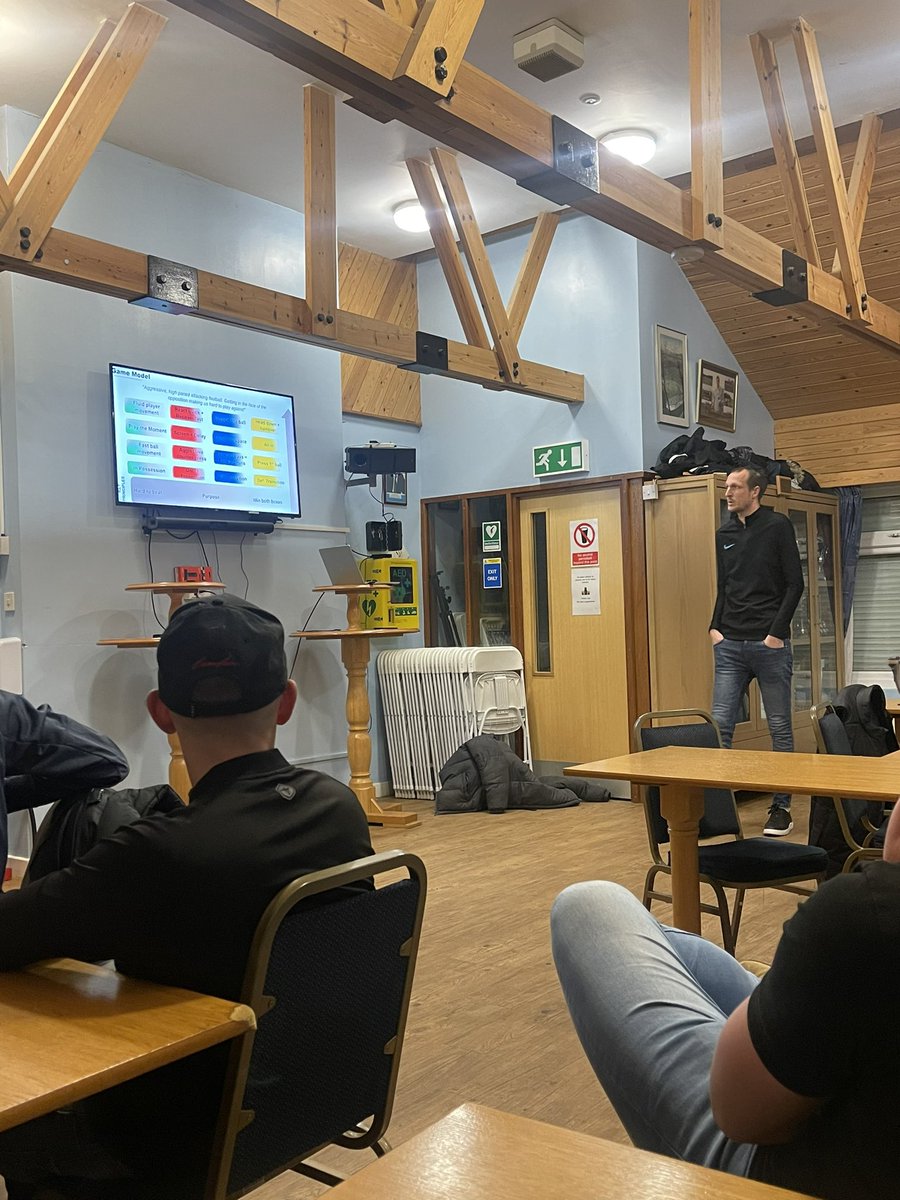 Springfield FC tweet media