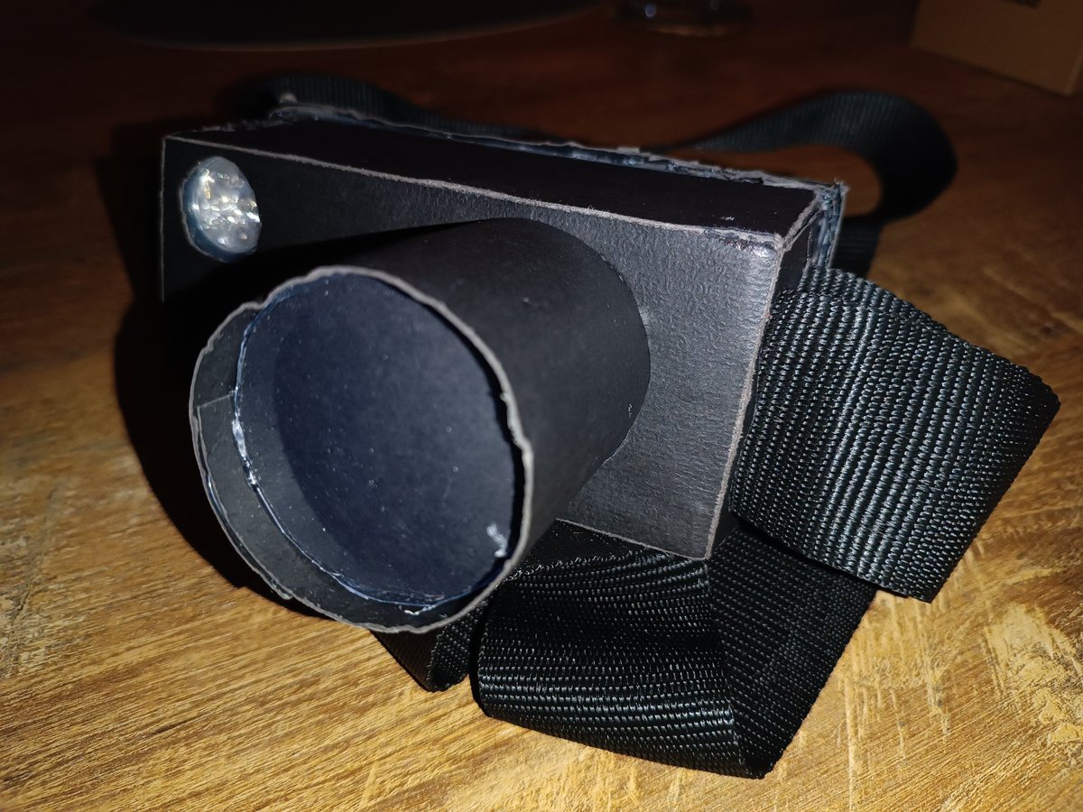 24HoursLucifer's tweet image. I'll be going around #Lux2 with a very recognisable shirt. If you see me, please come say hi and make sure to ask for a picture ;)