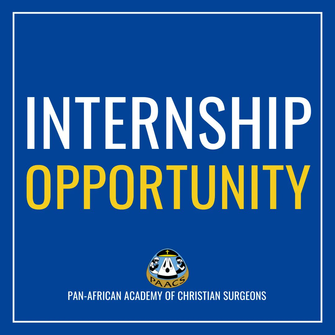 PAACS_'s tweet photo. PAACS is seeking a full-time intern responsible for planning, coordinating and executing high priority, high impact projects related to the growth, expansion and maintenance of PAACS and its partners.

For more information and to apply, please click here: https://t.co/V6GAzPod1J https://t.co/HVBgJ8A4lG