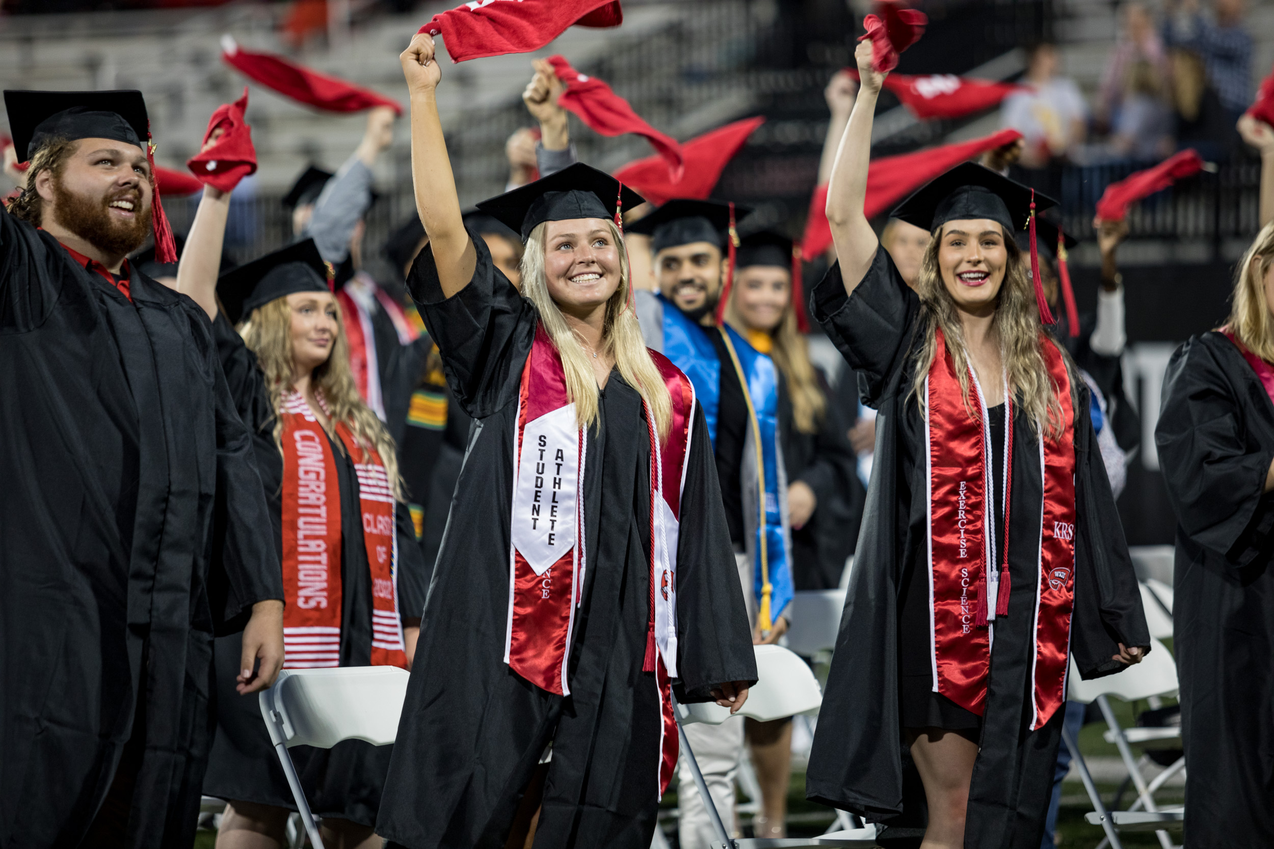 Wku Spring 2023 Calendar Customize and Print