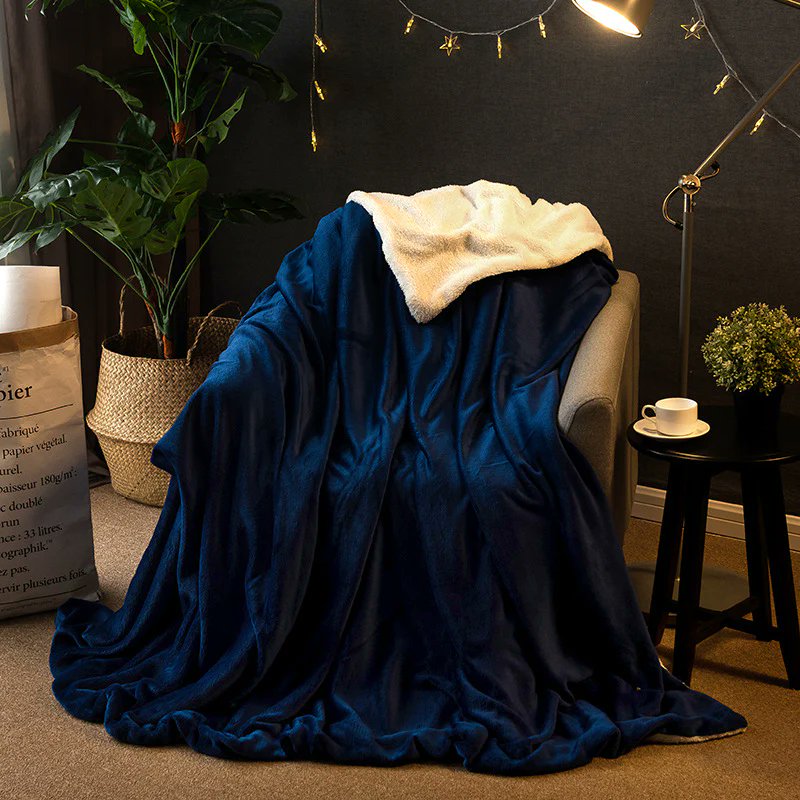 Decor & Gadgets on Twitter "Get Wearable sofa blanket at 25 https