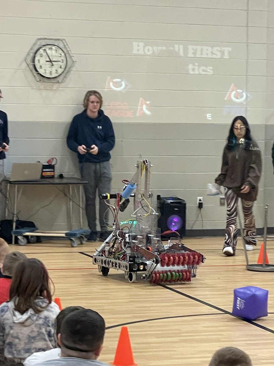 Hutchings Elementary tweet media