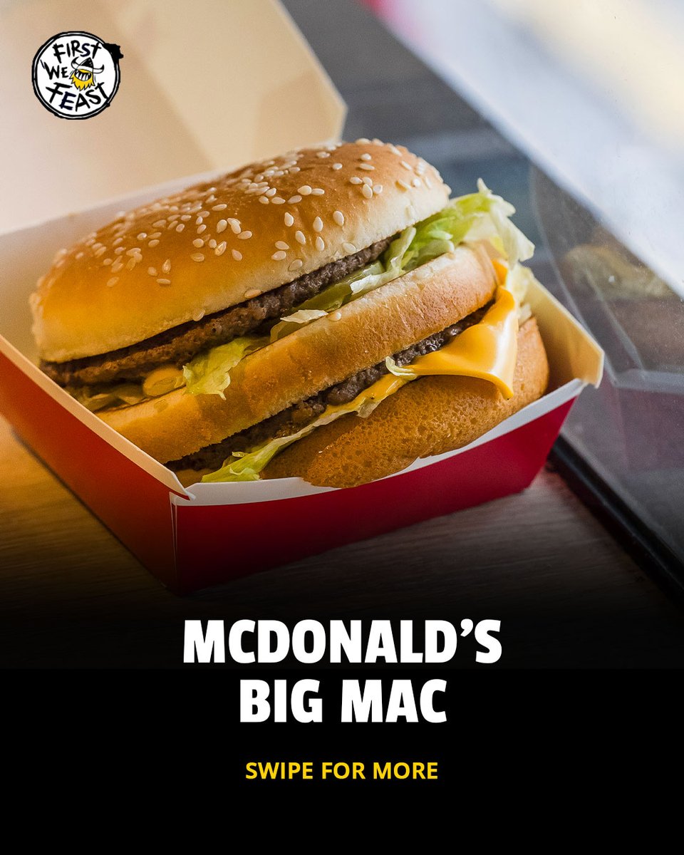 First We Feast tweet media