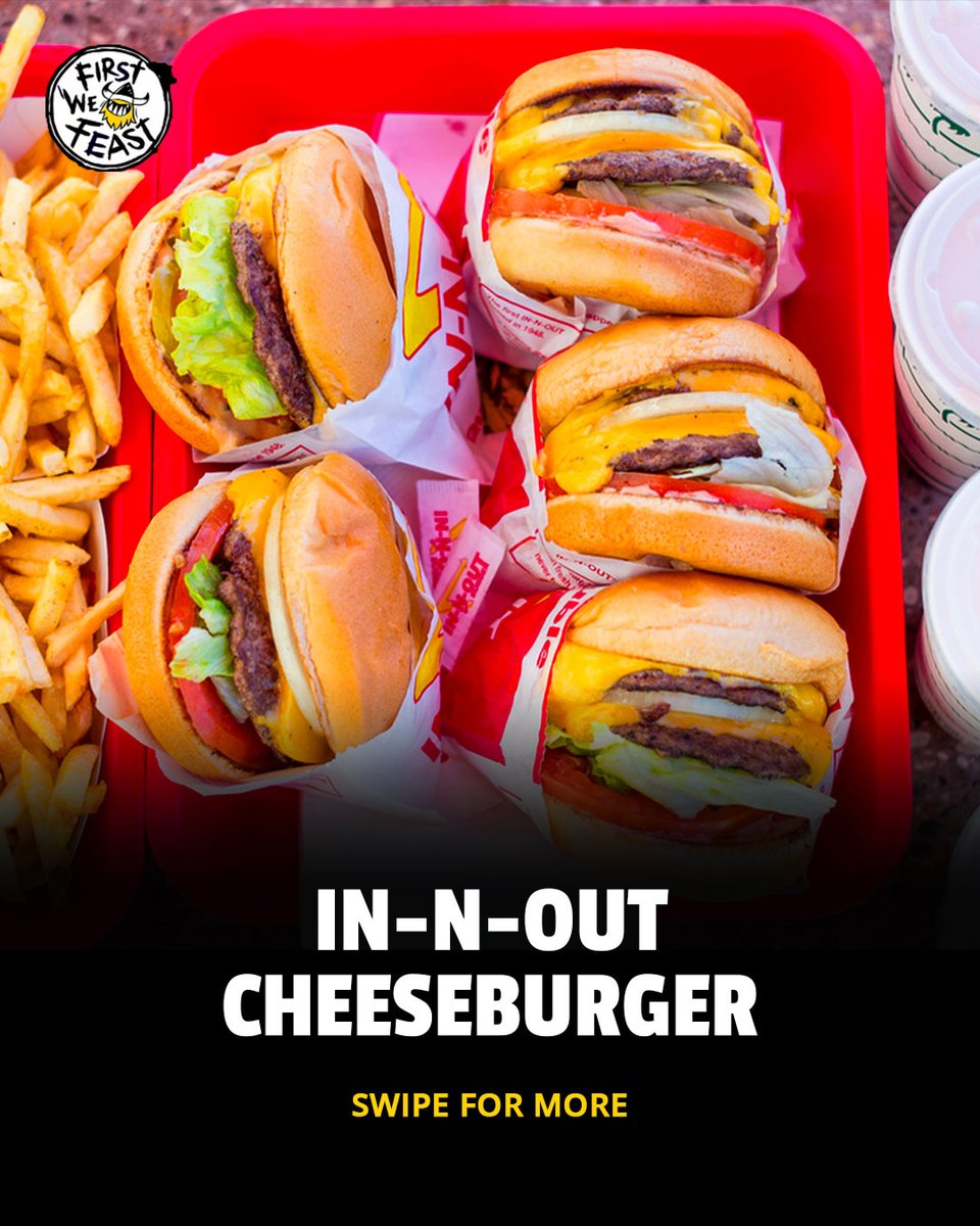 First We Feast tweet media