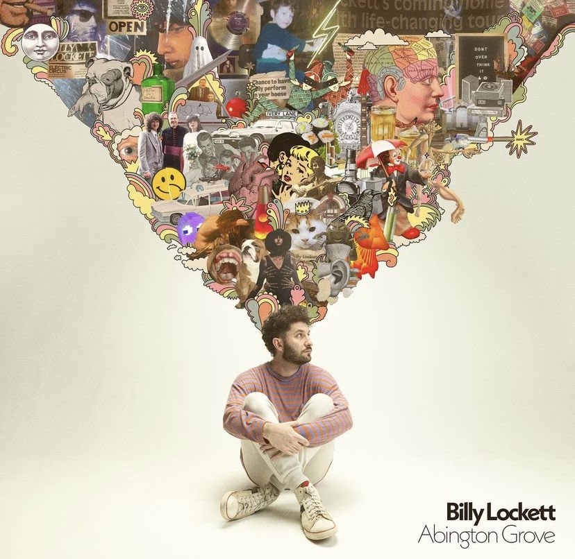 billylockett's tweet photo. It’s been a long time coming but my debut album “Abington Grove” is out at midnight. Hope it was worth the ten year wait. 🙂♥️ #abingtongrove https://t.co/UWTzG1nEqS