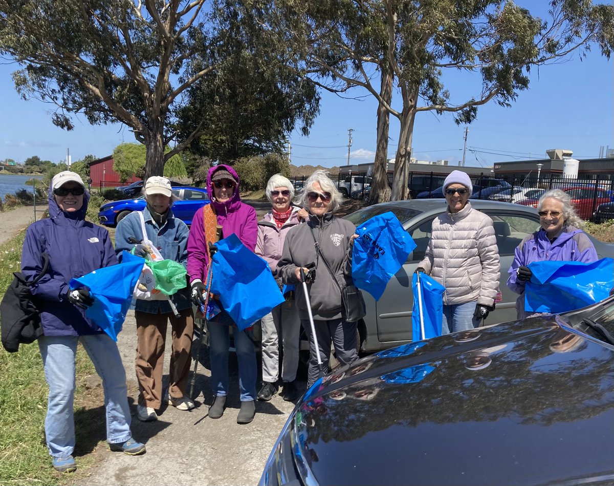 calparks's tweet photo. Your February #Calparks E-news is here!
🌎 Register for DIY Earth Day 2023:
https://t.co/2AObnQDyQa
📚 REI Partnership to enhance library parks passes:
https://t.co/6H3BONelpJ
🏛️ Learn about the CA Legislative Black Caucus:
https://t.co/YUTdPobKSy https://t.co/JbKsyFttO0