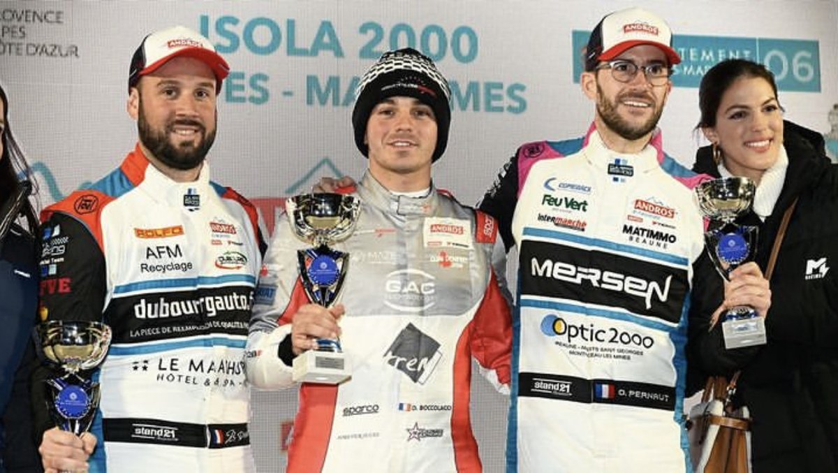 🏆Raise a #Cup if you are ready for more <a href="/TropheeAndros_/">Trophée Andros</a> action on #MAVTV! 

We see you <a href="/JbDubourg/">JB Dubourg</a> <a href="/DorBoccolacci/">dorian boccolacci</a> &amp; <a href="/OlivierPernaut/">Olivier Pernaut</a>!

📺Tune in at 9pm &amp; Midnight ET tonight!

#tropheeandros #isola2000 #racing #podium #motorsport #motorsports #race #speed #nascar #sportscar