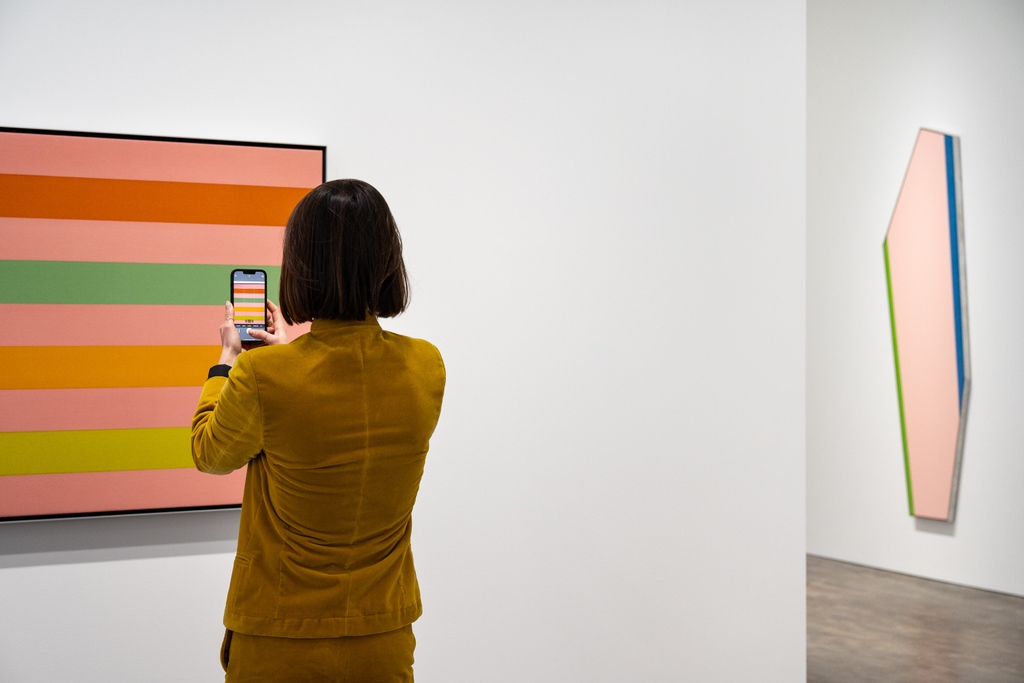 Pace Gallery tweet media