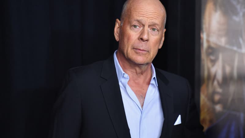 BFMTV's tweet photo. 🔴 ALERTE INFO
Les médecins de Bruce Willis annoncent que l'acteur souffre de démence
https://t.co/2YzHcuofby https://t.co/dw3JKtLCMu