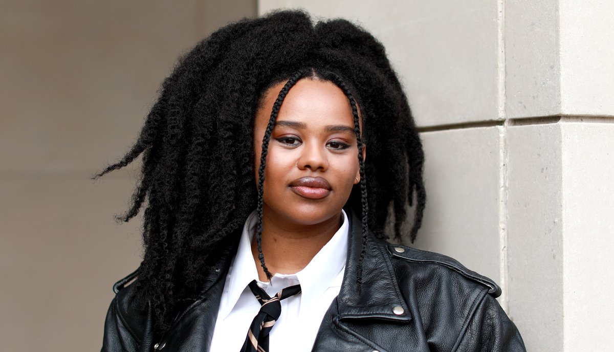 Biruktawit “Birdy” Assefa