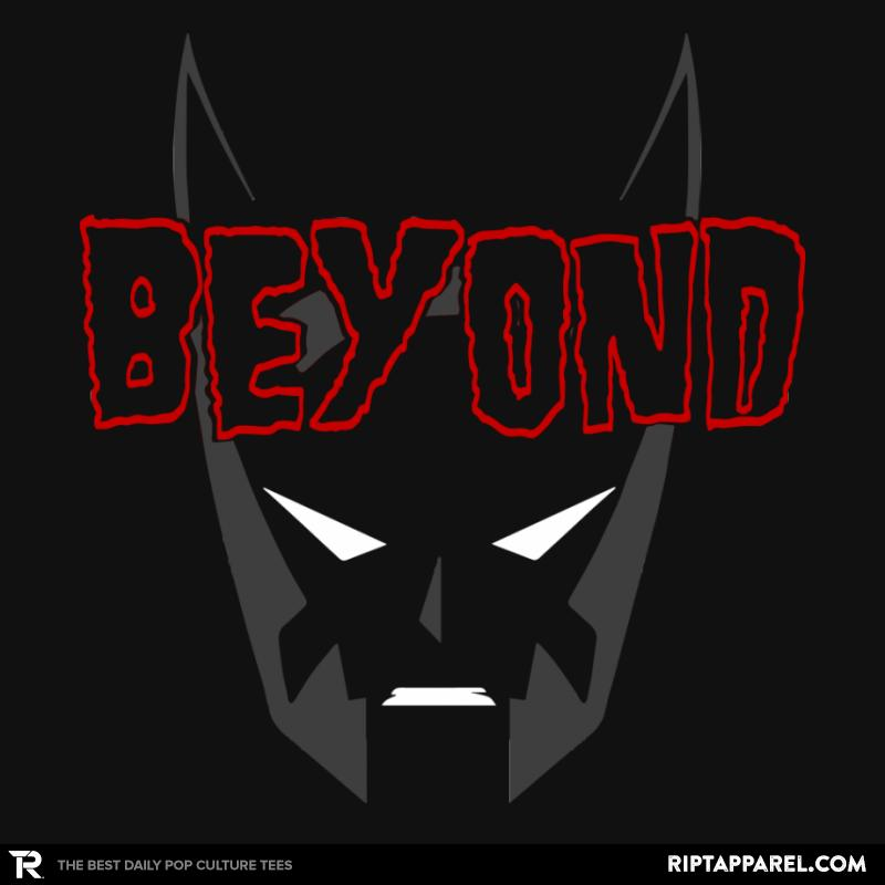 illproxy's tweet photo. HEAVY METAL FUTURE today @riptapparel !!
https://t.co/TfglETh8sN

#batmanbeyond #batman #scifi #scifiart #heavymetal #illproxy #popculture #shirt #tshirt #tshirtdesign #ArtistOnTwitter #cartoon https://t.co/tqb5ZeS5wO
