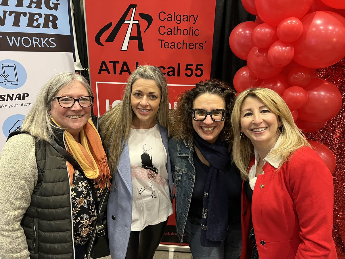 aswild79's tweet image. #standforeducation #cctc2023 @CCTCA @ATALocal55 @PattieQuinn @VECCHIOMT @LoryIovinelli