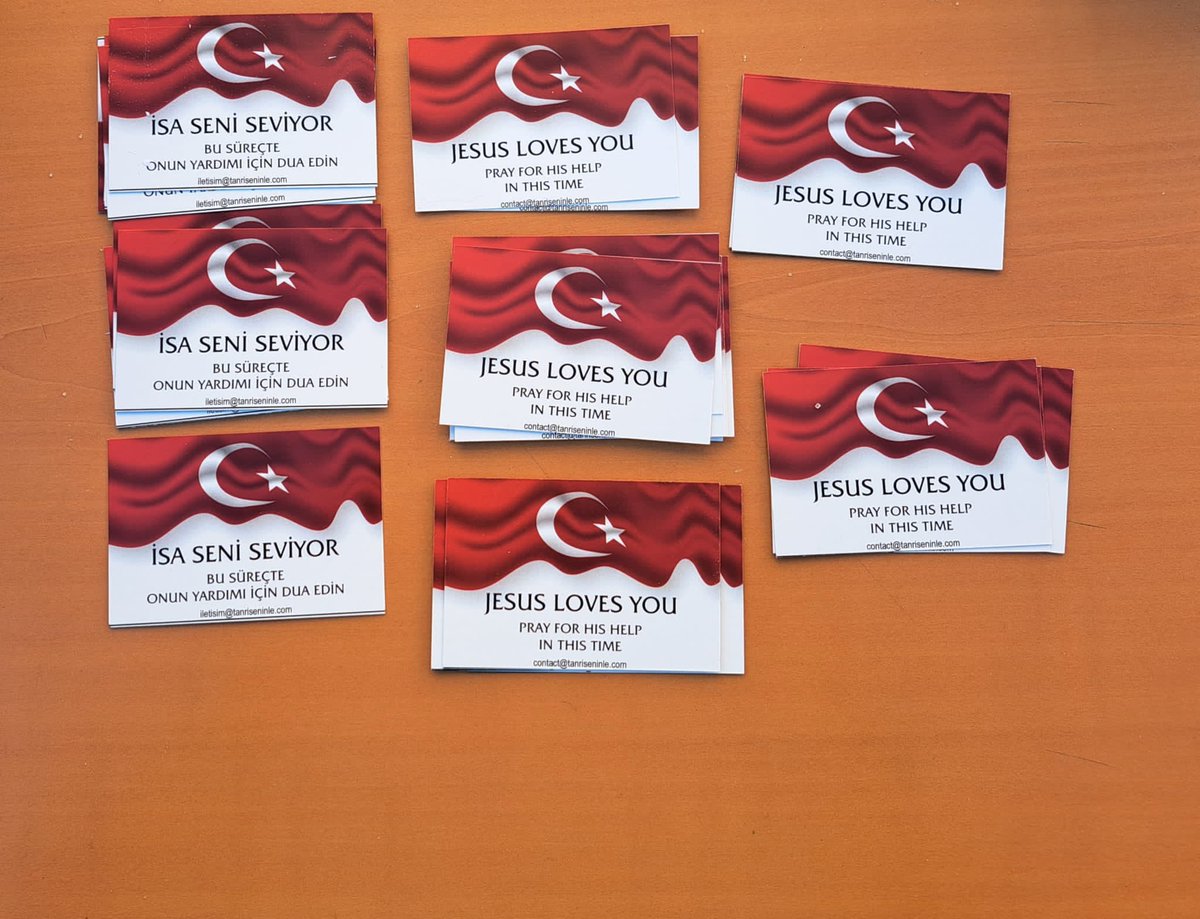 ErdemOzveren571's tweet photo. 🔴 Kahramanmaraş’ta, yardım adı altında depremzedelere karşı misyonerlik faaliyeti yürüttüğü belirlenen grup gözaltına alındı. https://t.co/h436Hqm03D
