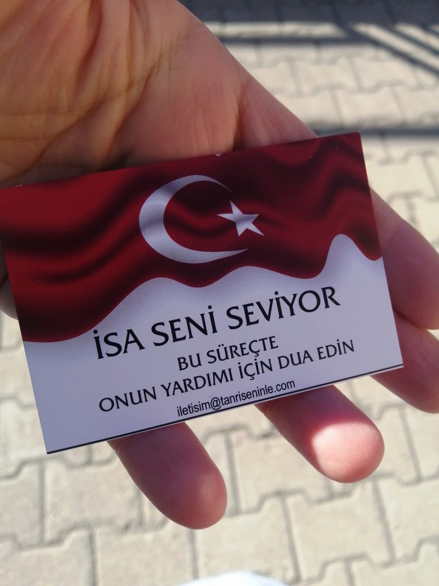ErdemOzveren571's tweet photo. 🔴 Kahramanmaraş’ta, yardım adı altında depremzedelere karşı misyonerlik faaliyeti yürüttüğü belirlenen grup gözaltına alındı. https://t.co/h436Hqm03D