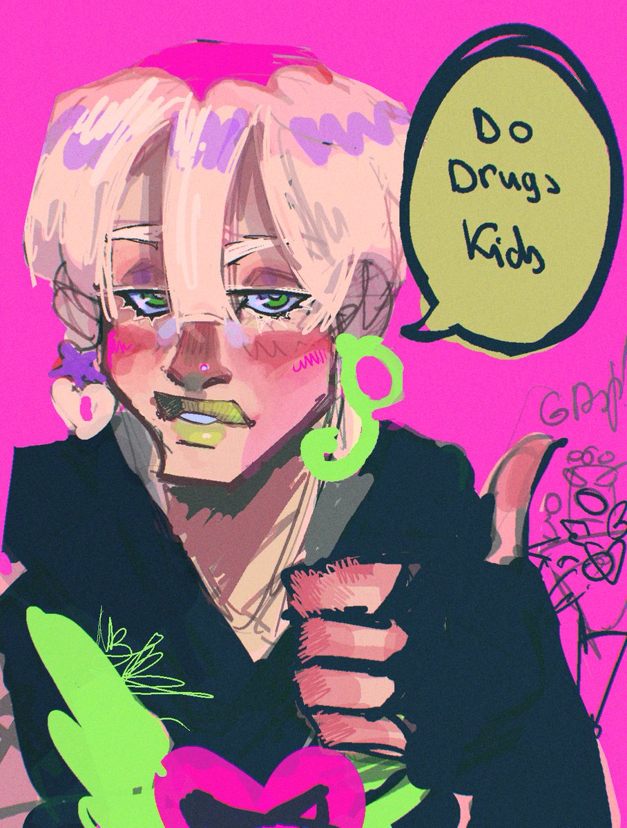 nothingbizzare's tweet photo. Learn kids from Jodio!Best advice i ever heard !
MY GOD I LOVE JODIO HE IS ALREDY ONE of my fav HE IS SOO SILLY AND FUNNY 
Jodio🤝Giorno being my absolute favorite 
#TheJOJOLands #jjba https://t.co/O6akUOojIS
