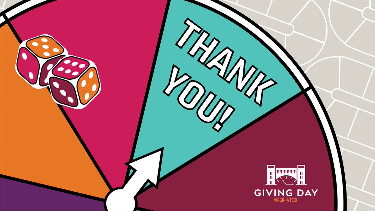 Virginia Tech Master of Information Technology tweet media