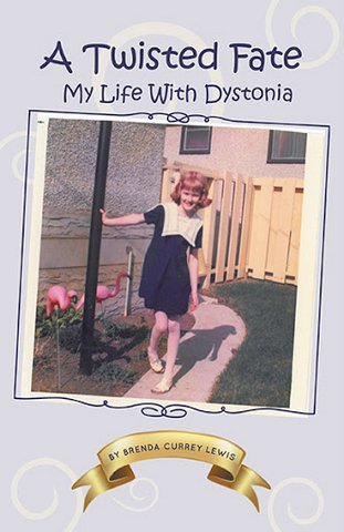 CurreyLewis's tweet photo. https://t.co/ikNWAutWD1 10 YEARS NEW! Read A Twisted Fate to learn about this bizarre, muscle seizing movement disorder. Here's a preview! #dystonia #awareness @memoir #autobiography #amazon #greatreads #books #ebooks #kindle #onlinebookstore Or order from your local bookstore https://t.co/1t7pmRMqn0
